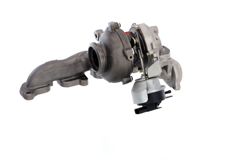 REMANTE 003-002-001435R Charger, charging (supercharged/turbocharged)