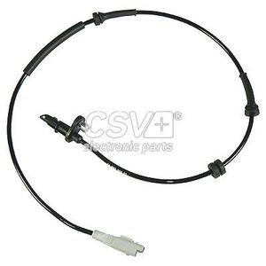 Sensor, revoluciones de la rueda