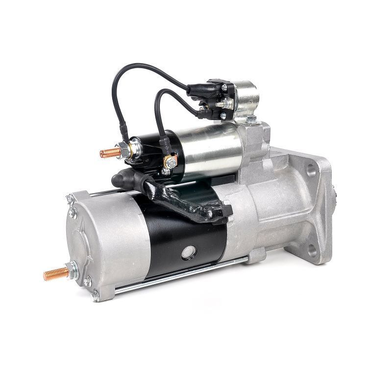 Delco Remy SER81906-12B1 Starter