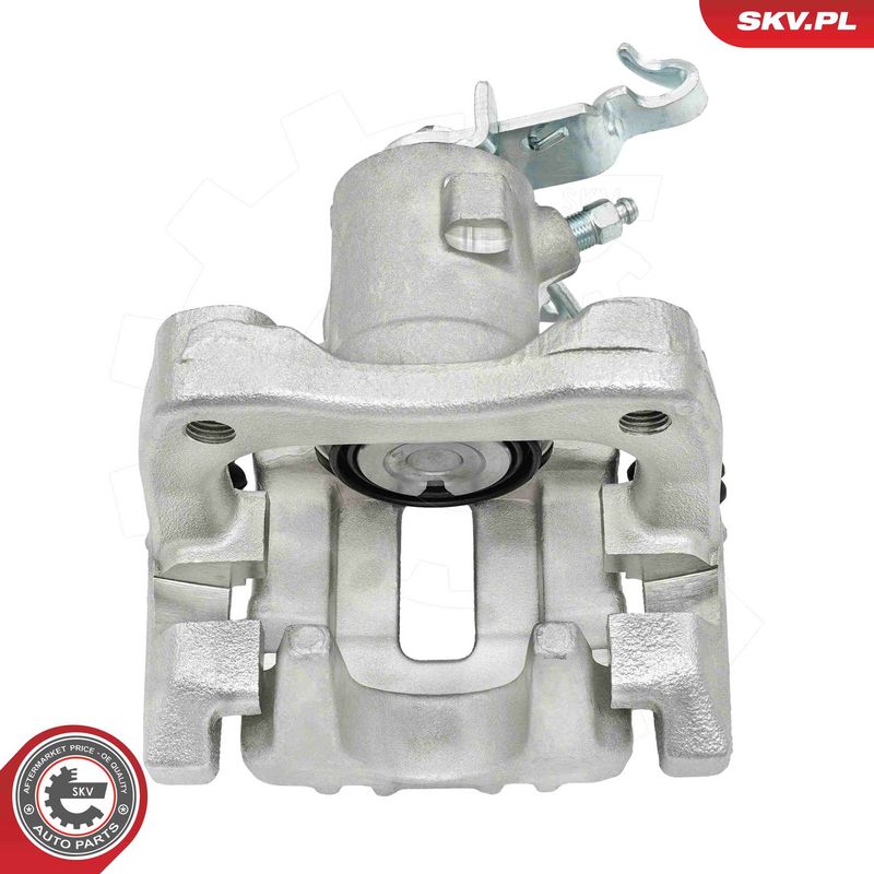 Pidurisadul, ESEN SKV 78SKV454