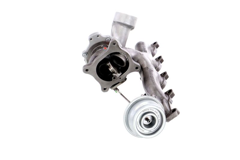 REMANTE 003-001-000091R Charger, charging (supercharged/turbocharged)