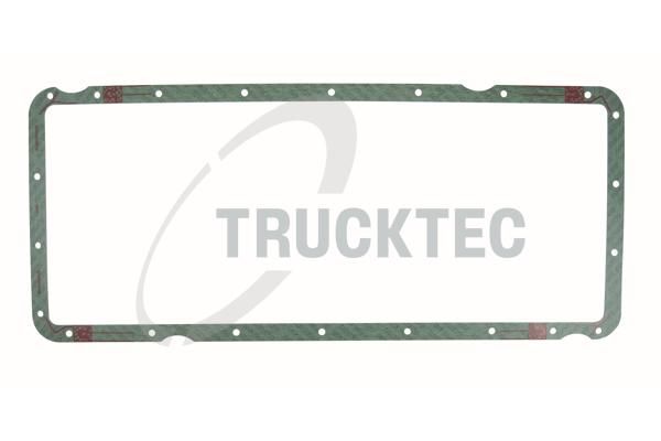 TRUCKTEC AUTOMOTIVE 01.10.079 - Gasket, oil sump