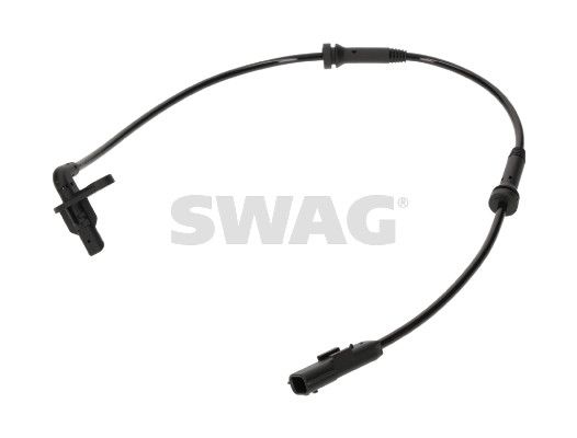 Andur, rattapöörete arv SWAG 33112889