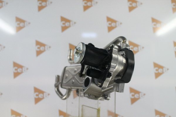 DA SILVA GR6141 EGR Valve