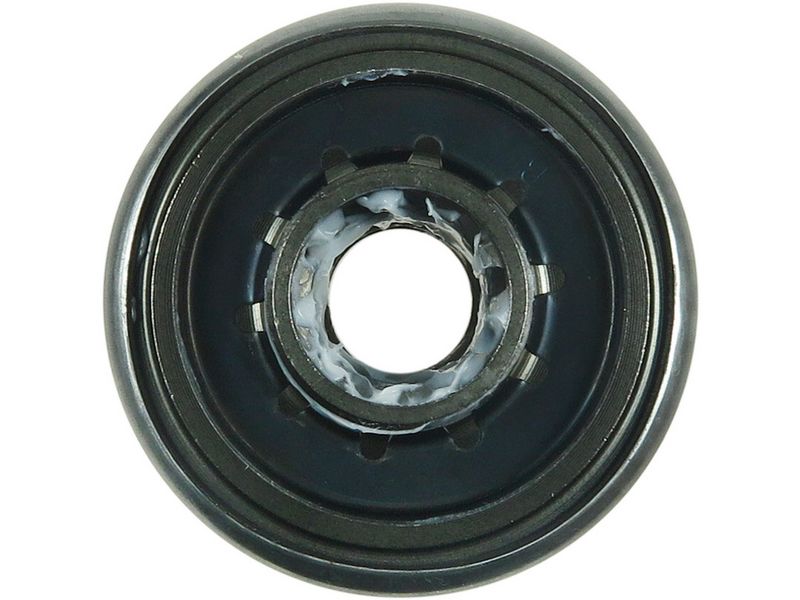 AS-PL SD3111(VALEO) Freewheel Gear, starter