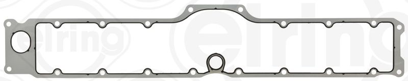 ELRING Gasket, oil cooler 134.490