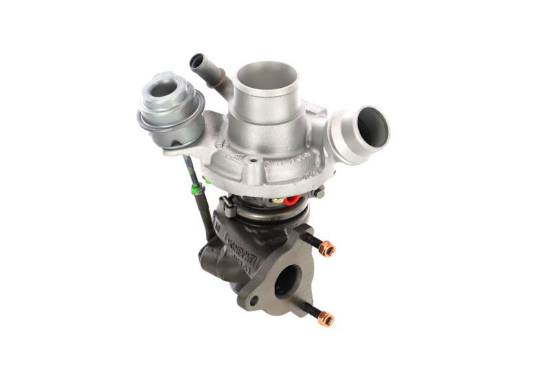 REMANTE 003-001-004391R Turbokompresorius