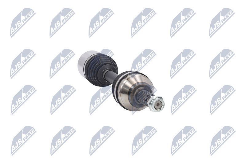 Veovõll, NTY NPW-PL-144