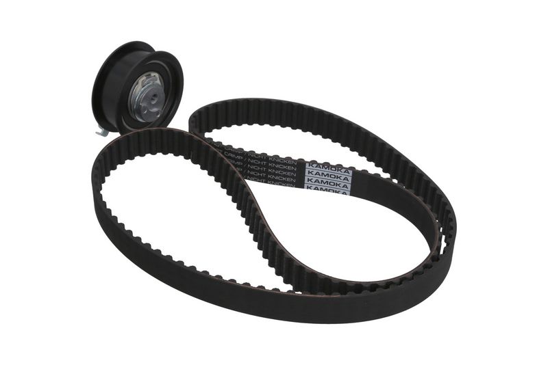 Hammasrihma komplekt, KAMOKA 7001044
