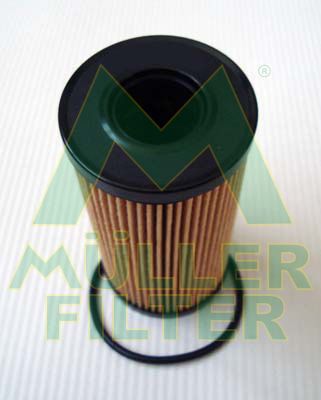 MULLER FILTER olajszűrő FOP356