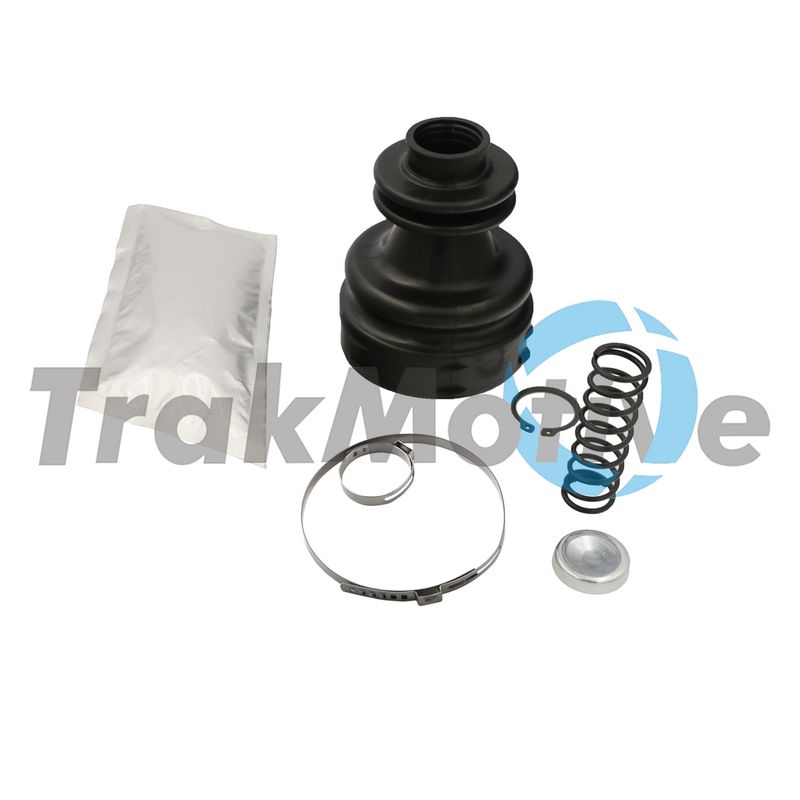 TRAKMOTIVE RENAULT комплект пильник ШРУС 100*25*67 CLIO III 2.0 06-12, GRAND SCЙNIC II 2.0 04-09