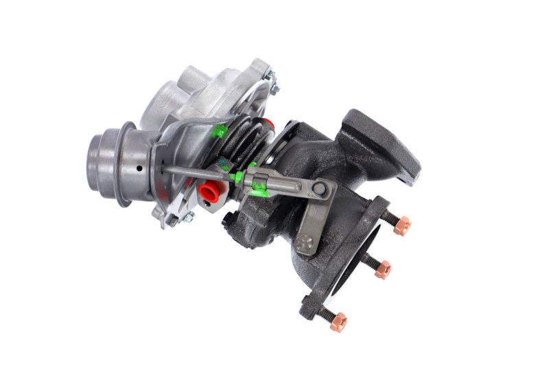 REMANTE 003-001-001103R Charger, charging (supercharged/turbocharged)