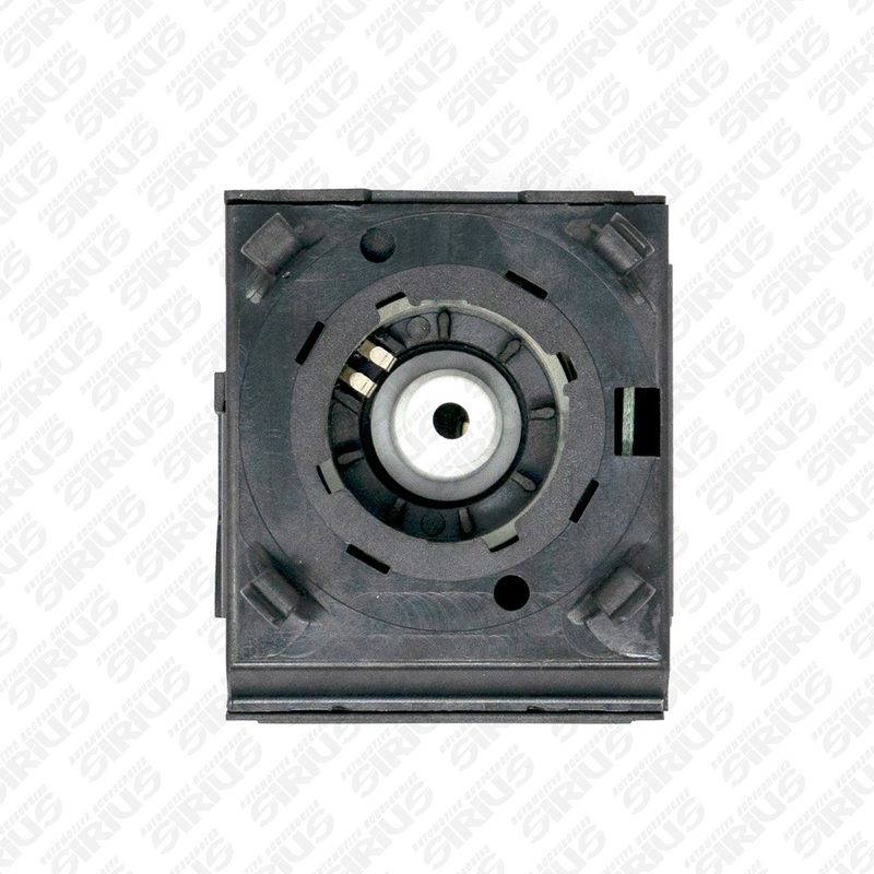 Auto. Accs. SIRIUS B70 - Control Unit, lights