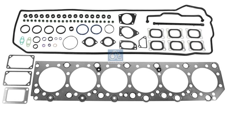 Set garnituri, carter 2.91291 DT Spare Parts
