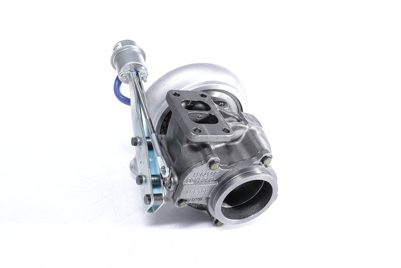 Compresor,sistem de supraalimentare T914970 BTS Turbo