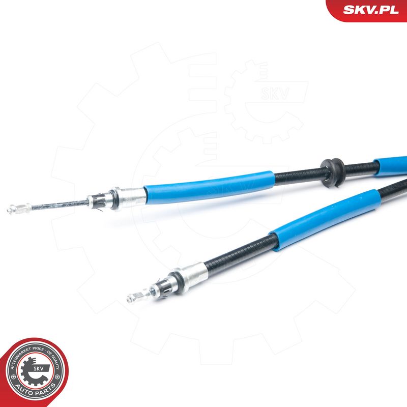 Tross, seisupidur, ESEN SKV 25SKV926