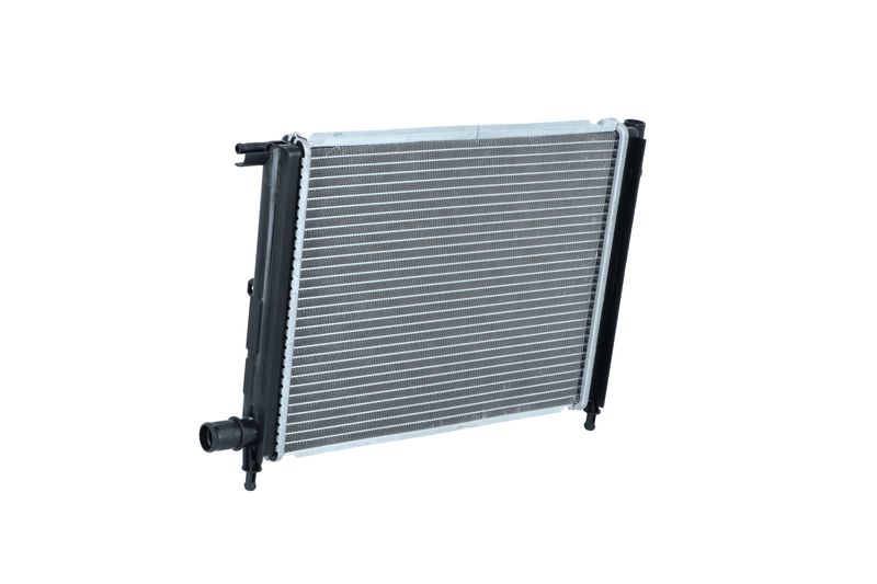 NRF 58966 Radiator, engine cooling