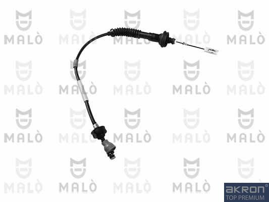 AKRON-MALÒ 21299 Cable Pull, clutch control