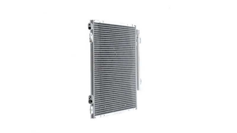 Product Image - Condensor, airconditioning - AC1025000S - MAHLE