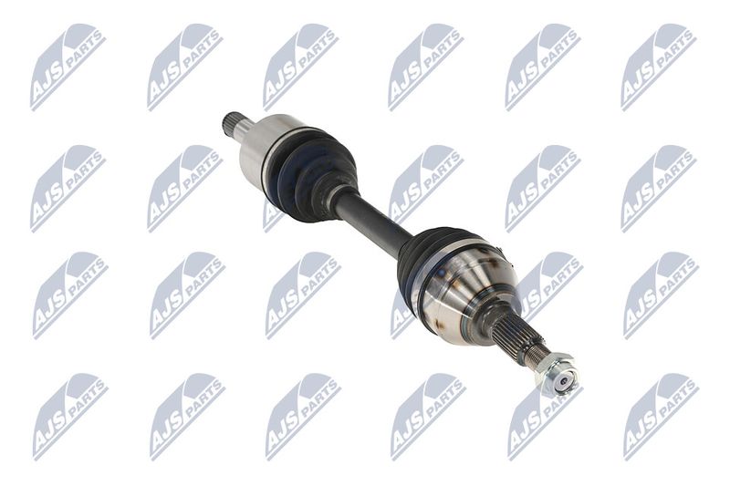 Veovõll, NTY NPW-PL-145