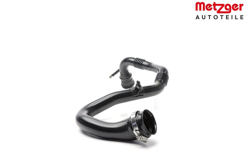 METZGER AUTOTEILE 2401246 Charge Air Hose