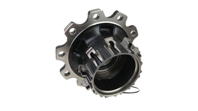 Rattarumm, SKF VKHC 5905