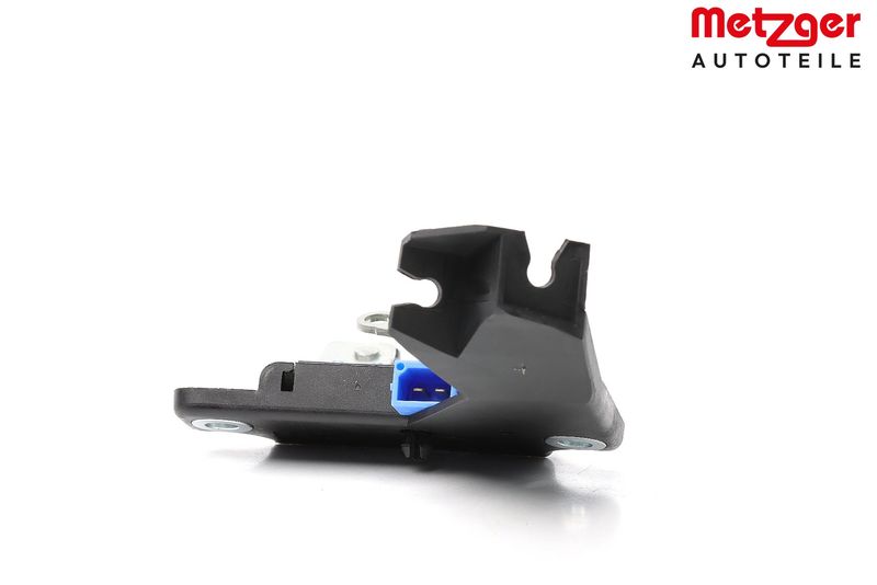 METZGER AUTOTEILE 2311053 Tailgate Lock