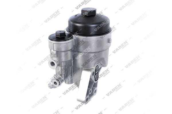 držák palivových filtrů MB Atego kompletní 0101314