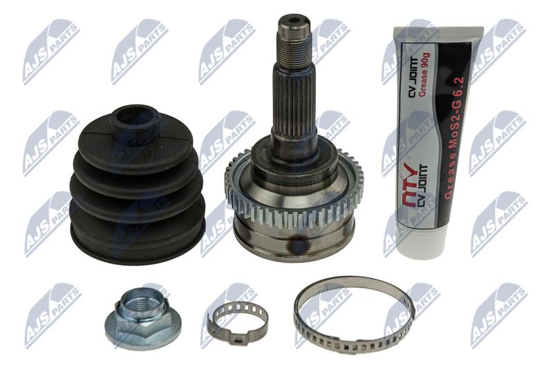 NTY NPZ-MZ-011 Joint Kit, drive shaft