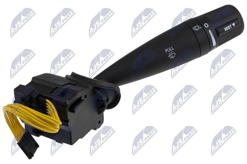 Tulede, kojameeste kangilüliti, NTY EPE-CH-009