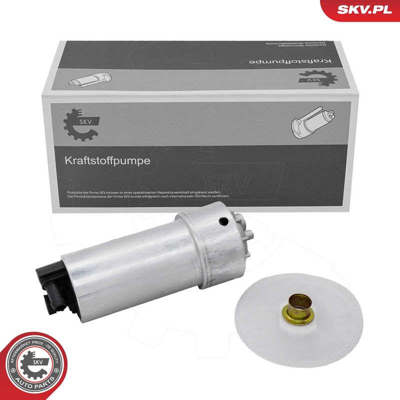 Kütusepump, ESEN SKV 02SKV274