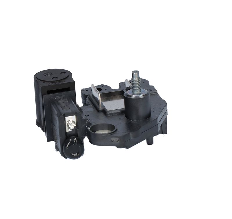 Regulator, alternator 599182 VALEO