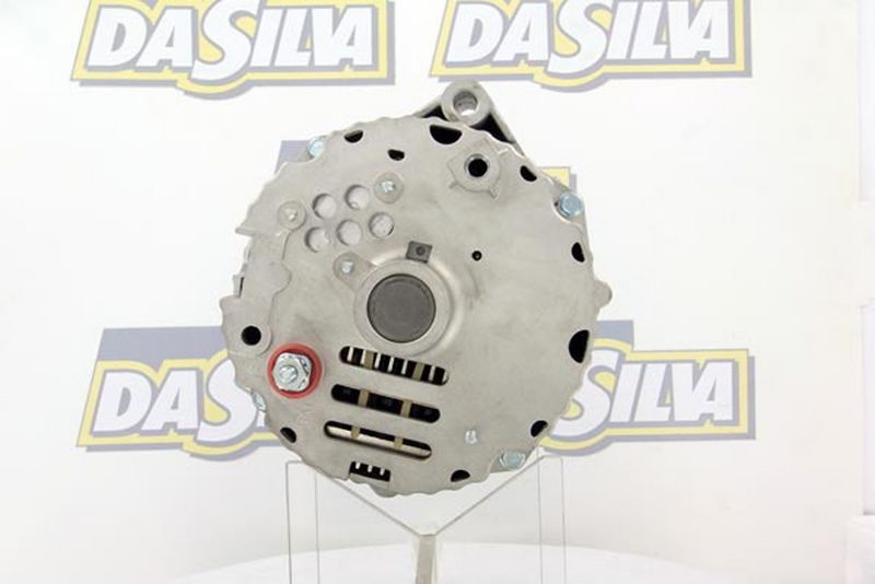 DA SILVA JA051056 Generatorius