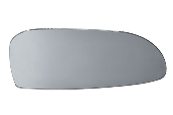 BLIC 6102-02-0548P Mirror Glass, exterior mirror