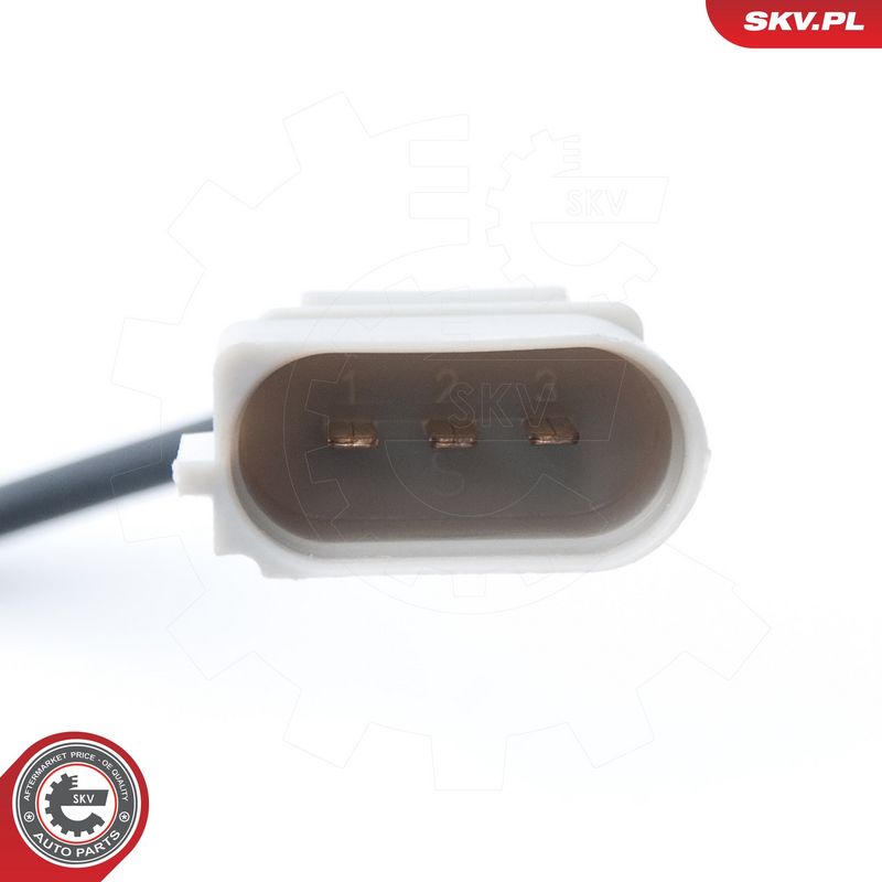 Andur, väntvõll, ESEN SKV 17SKV265