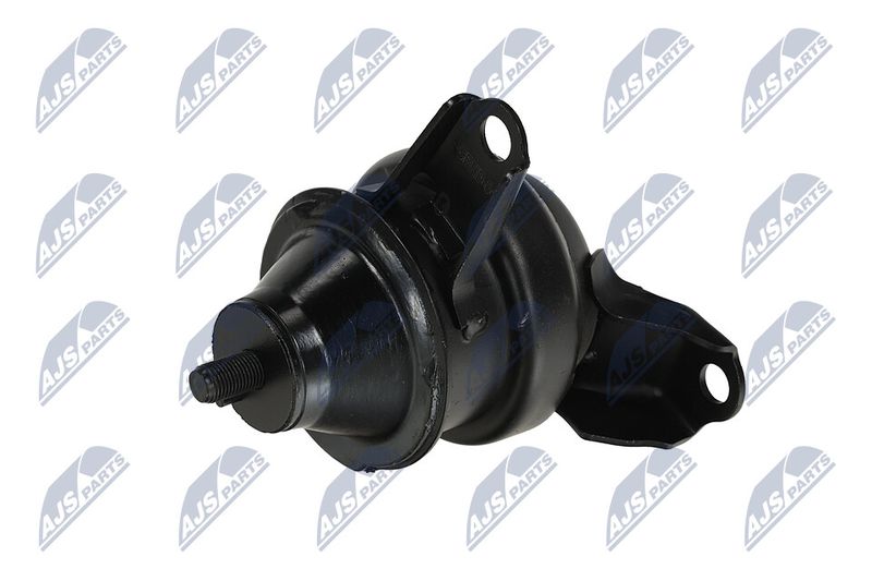 Paigutus, Mootor, NTY ZPS-HD-043