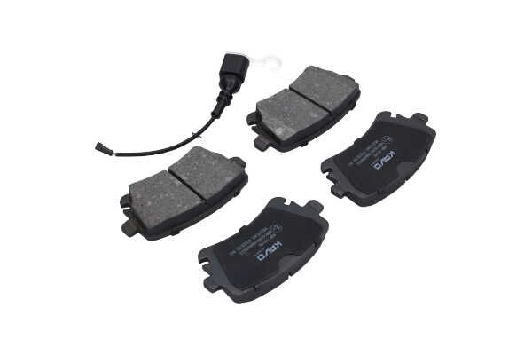 Kavo Parts KBP-10145 Brake Pad Set, disc brake