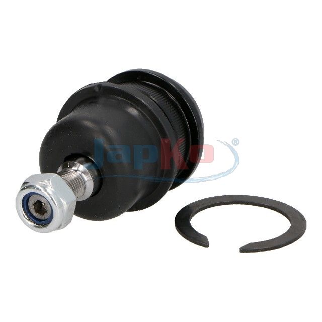 Kande-, juhtliigend, JAPKO...