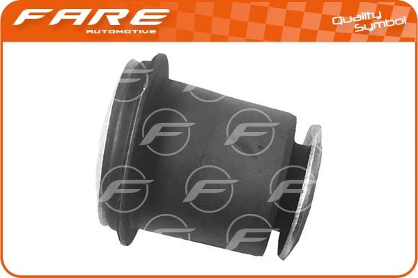 FARE SA 21454 - Control Arm / Trailing Arm Bush