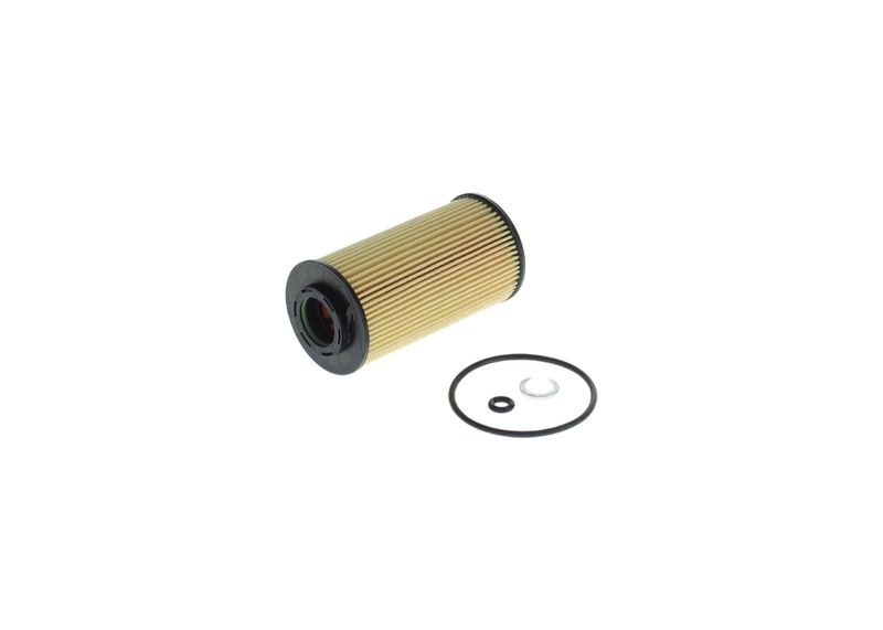BOSCH F 026 407 062 Оливний фільтр