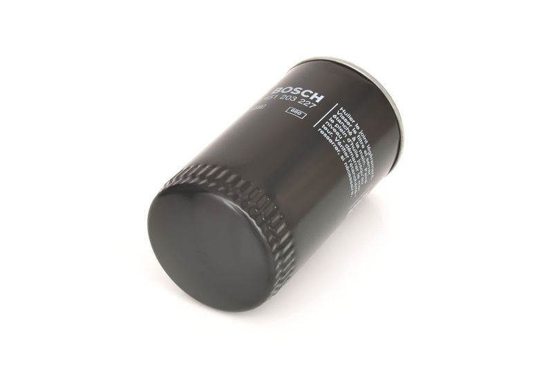 BOSCH 0451203227 Oil Filter