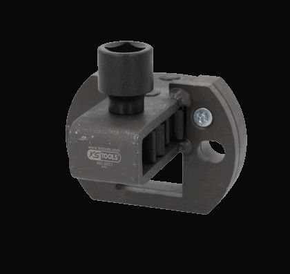 KS TOOLS 455.0021 Engine Cranking Device