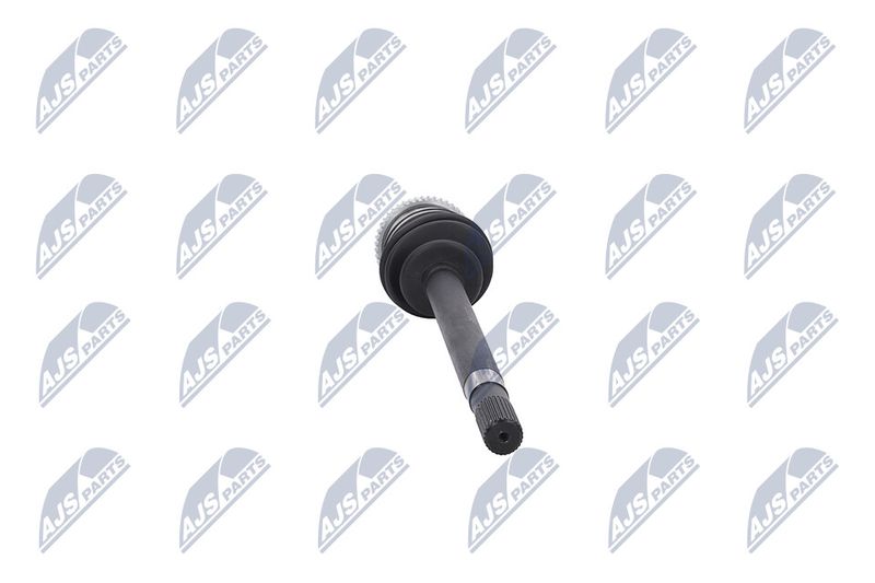 Veovõll, NTY NPW-CH-017