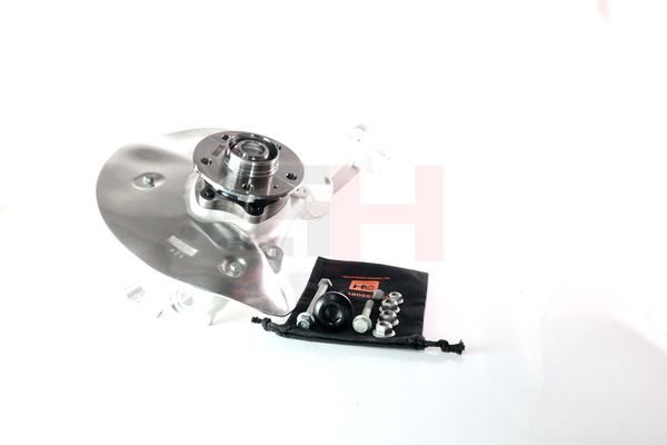 GH GH-284713V Steering Knuckle, wheel suspension