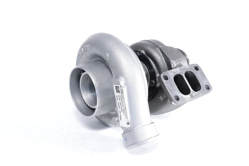 Compresor,sistem de supraalimentare T912024 BTS Turbo