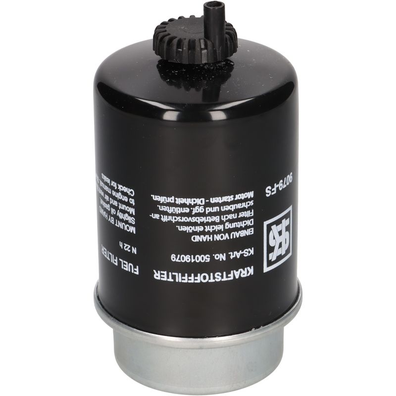 Palivový filtr 50019079