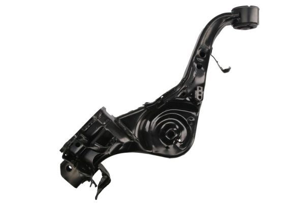 Lenker, Radaufhängung