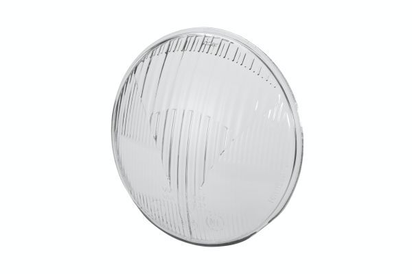 lentila,far HELLA 9ES 015 675-001