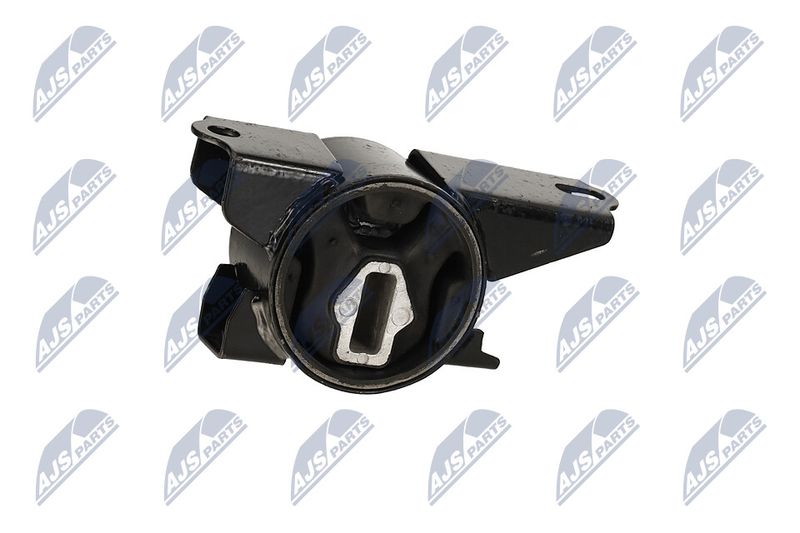 Paigutus, Mootor, NTY ZPS-KA-337