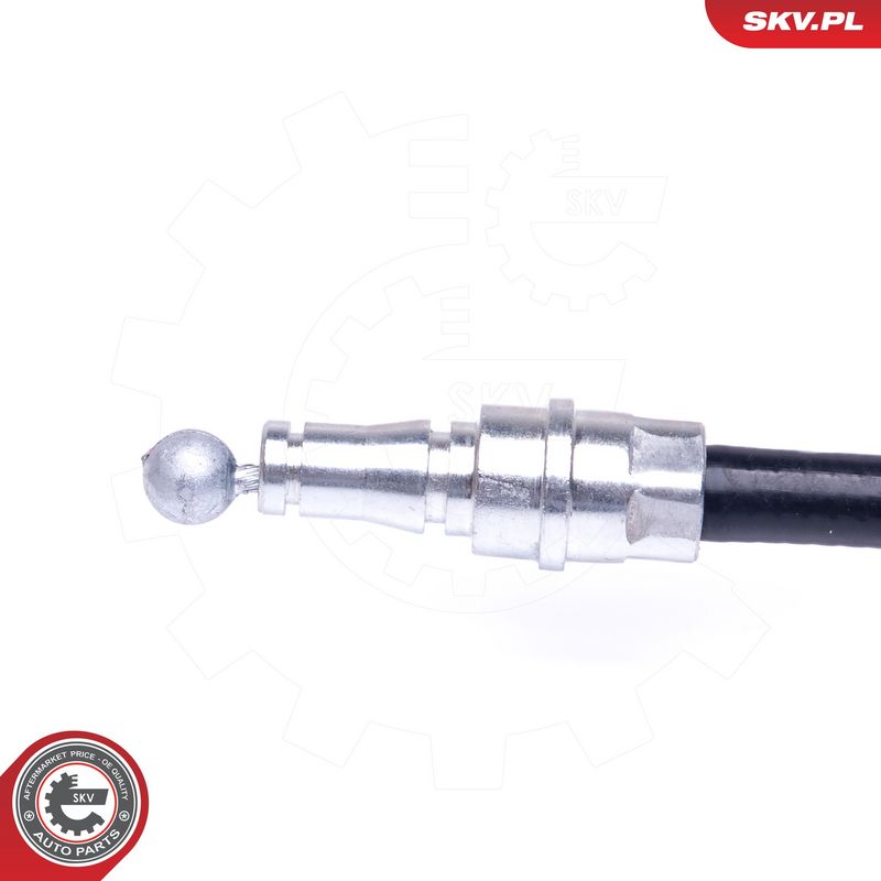 Tross, seisupidur, ESEN SKV 26SKV446